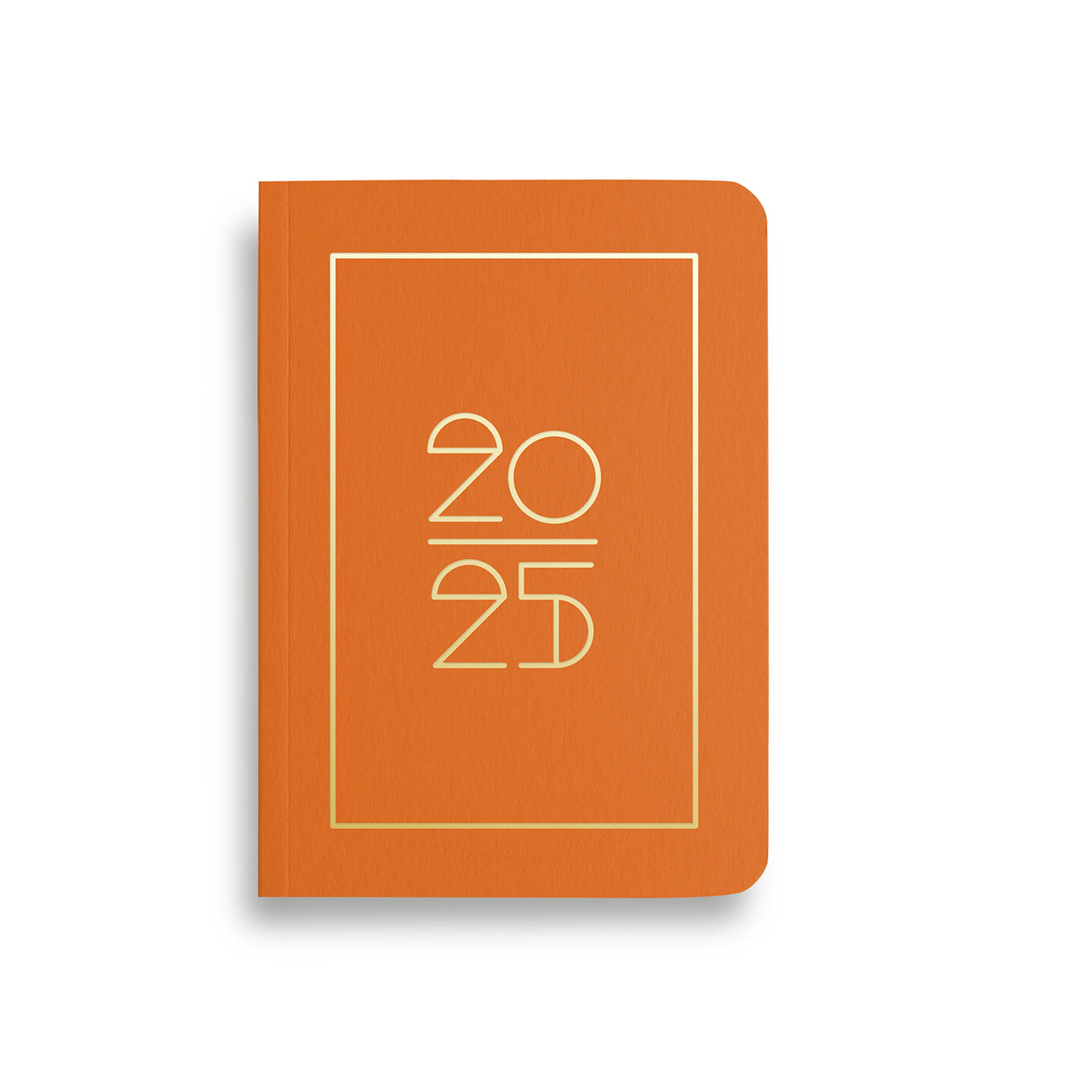 NAVUCKO Pocketplaner 2025