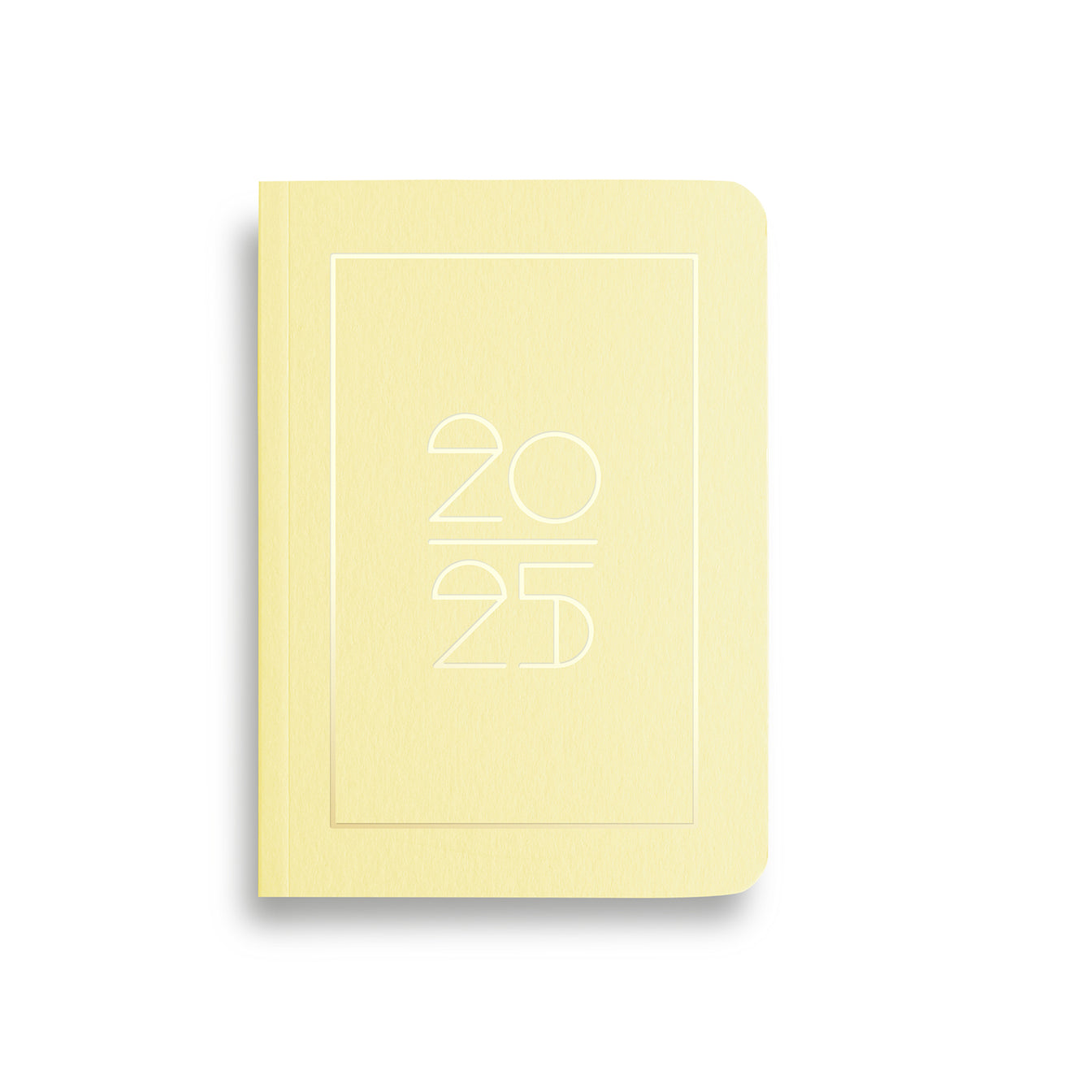 NAVUCKO Pocketplaner 2025