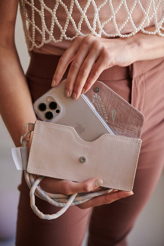 Tinne&Mia Envelope Handytasche