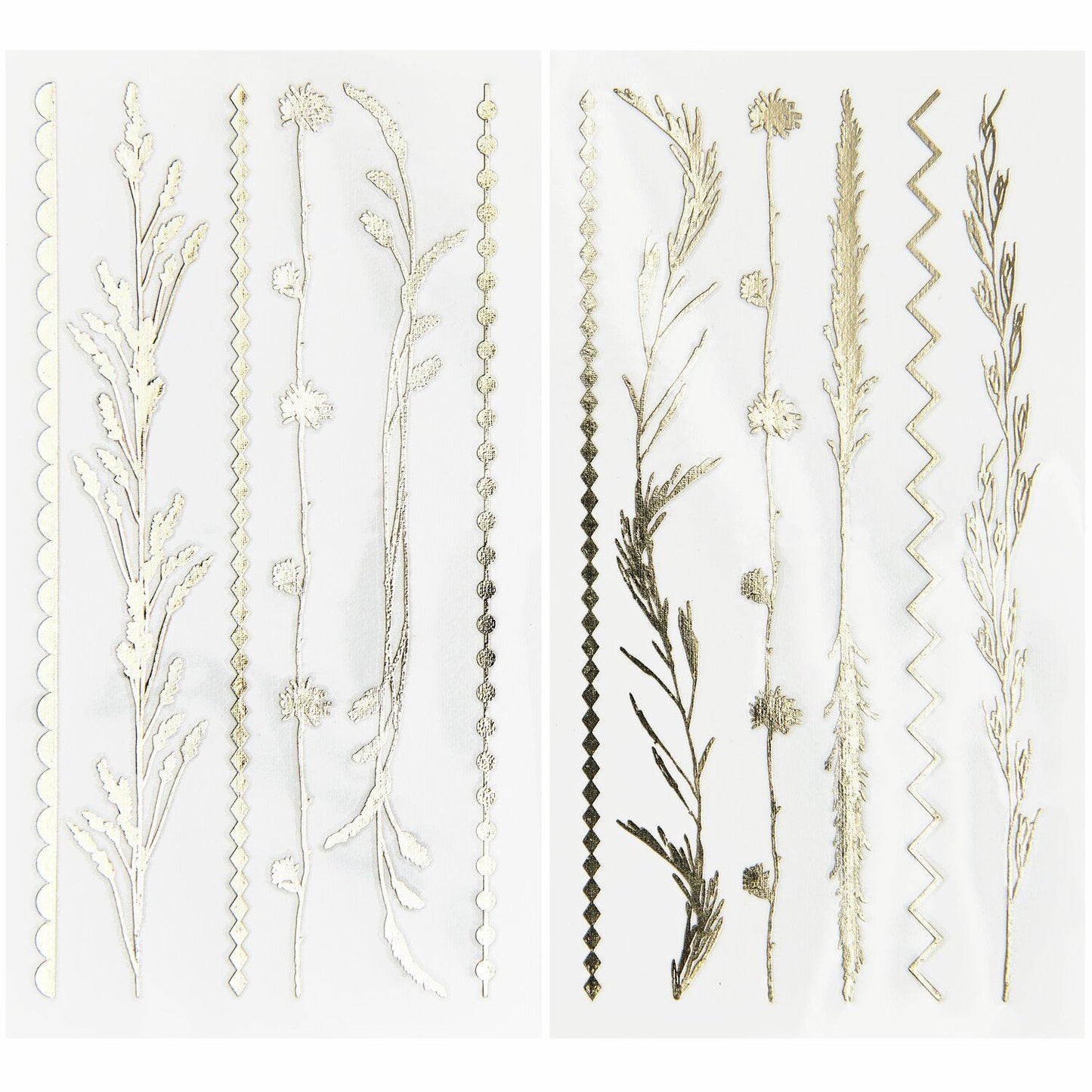 Rico Design "Tattoos Festival Boho"