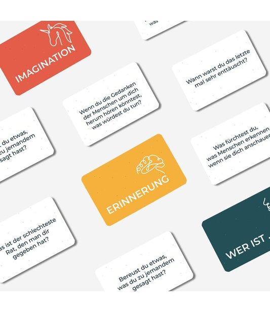 BISPublisher Das Empathie-Spiel