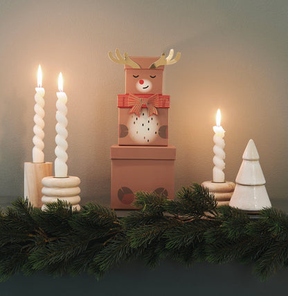Rico Design Geschenkboxen-Set