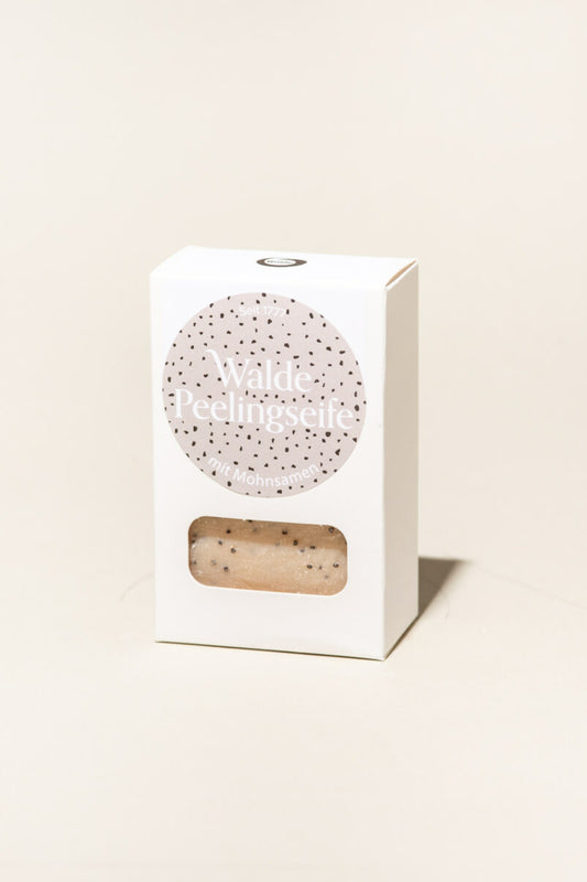 Walde Wellness Seife
