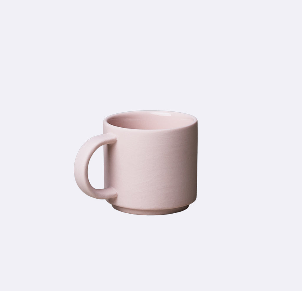 ChicMic "GOOD MOOD Espressotasse Porzellan"