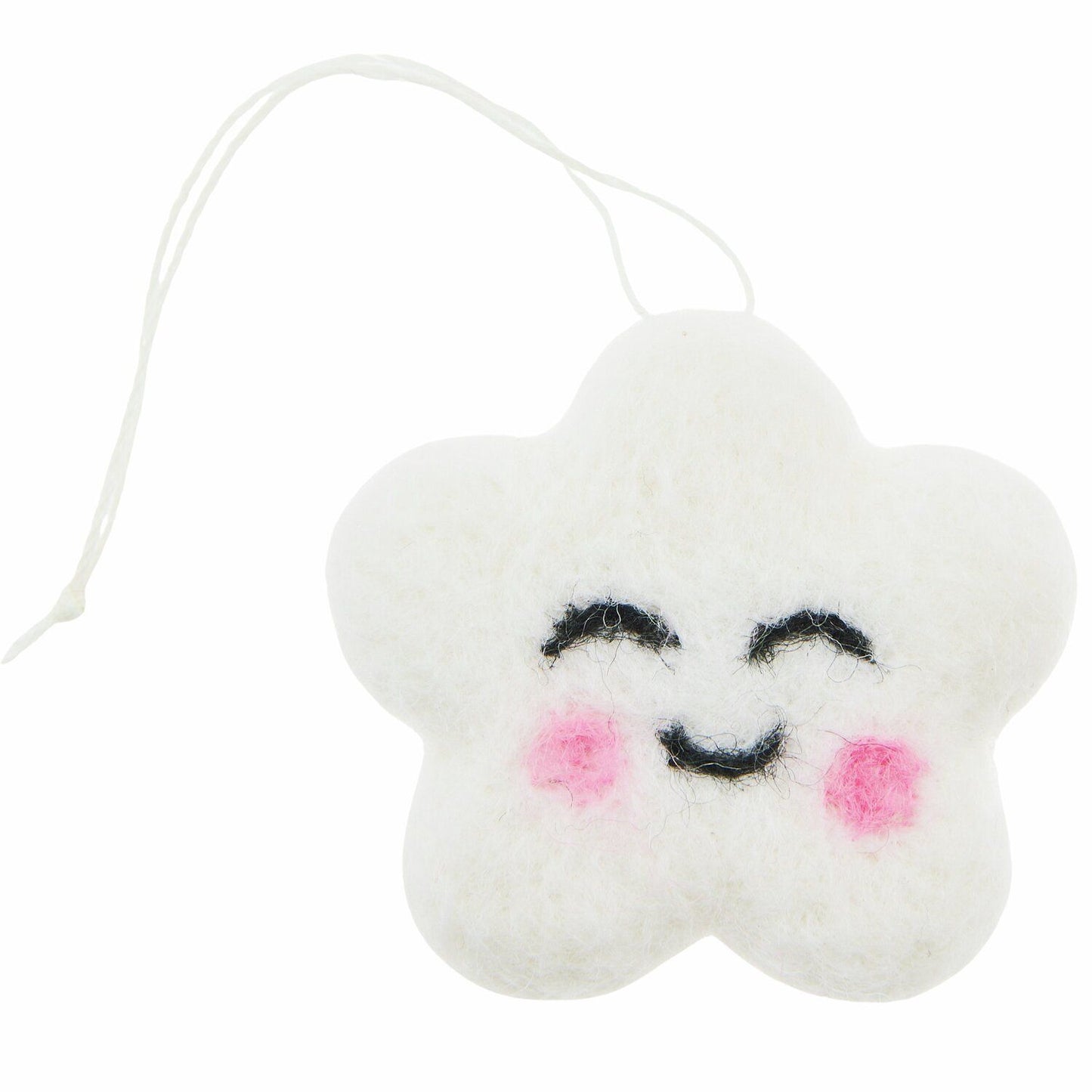 Rico Design Filzanhänger