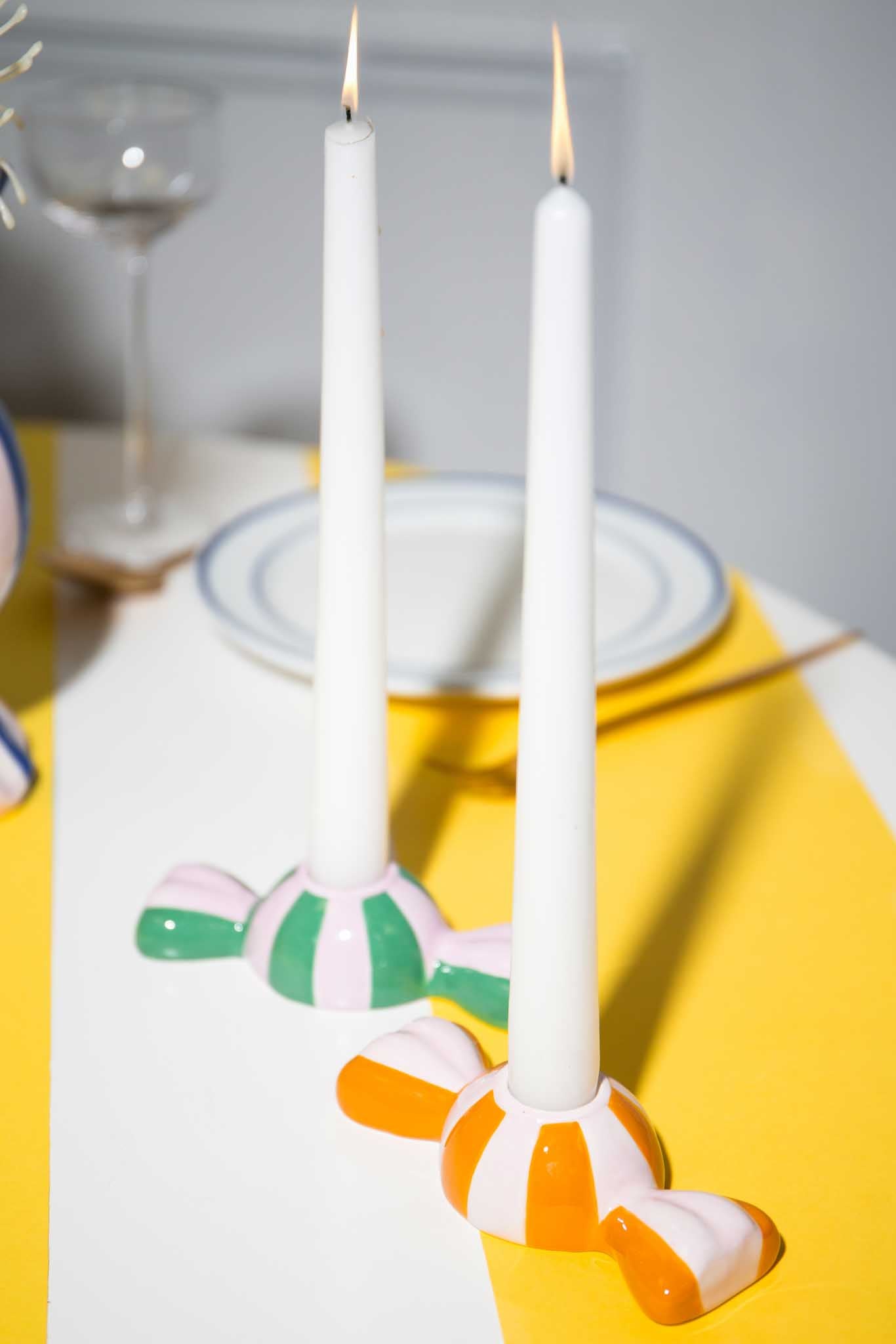 DOIY Kerzenhalter „ Fun Fair“