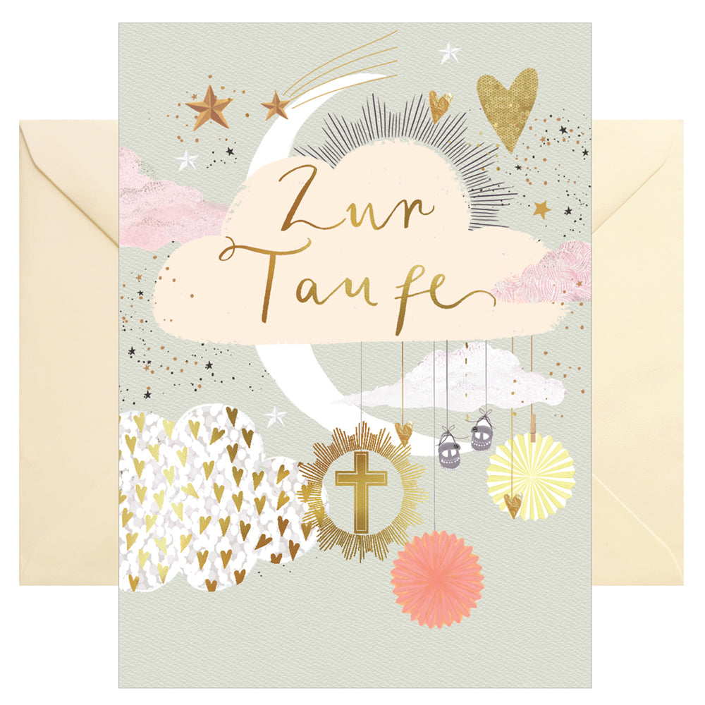 ChicMic Doppelkarten