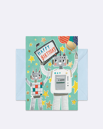 ChicMic Doppelkarten