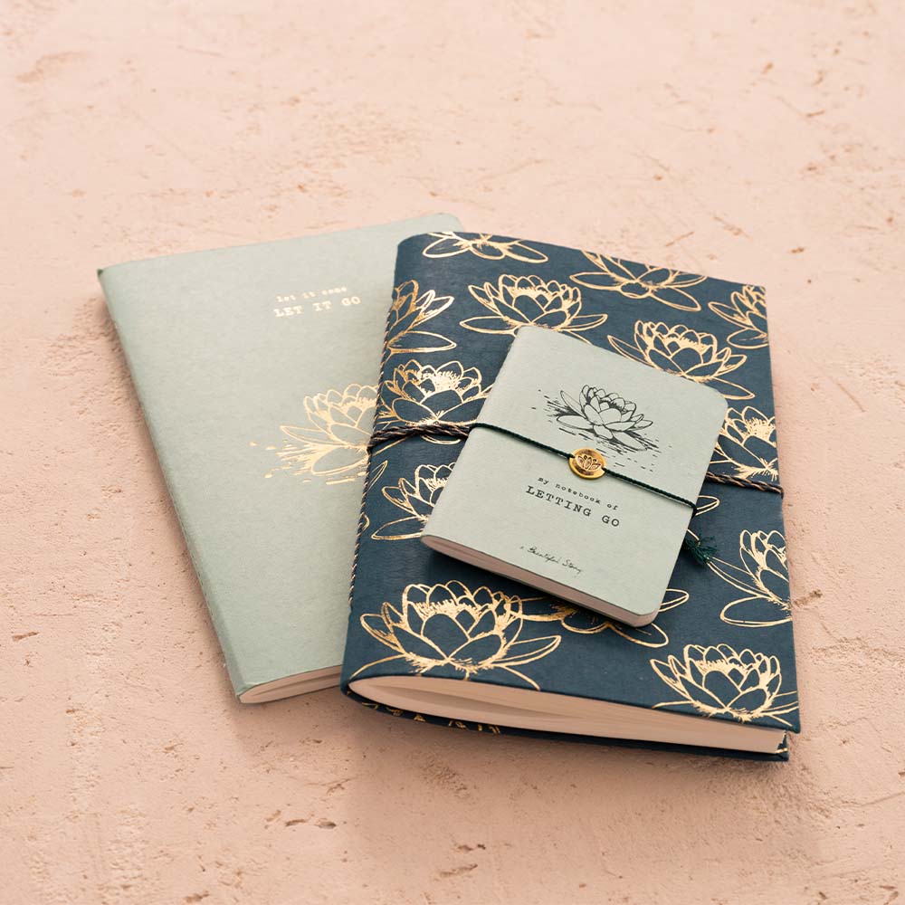 A Beautiful Story Scetchbook