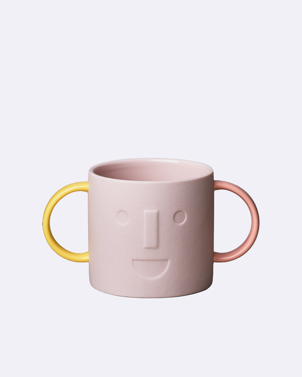 ChicMic "GOOD MOOD Porzellankindertasse"