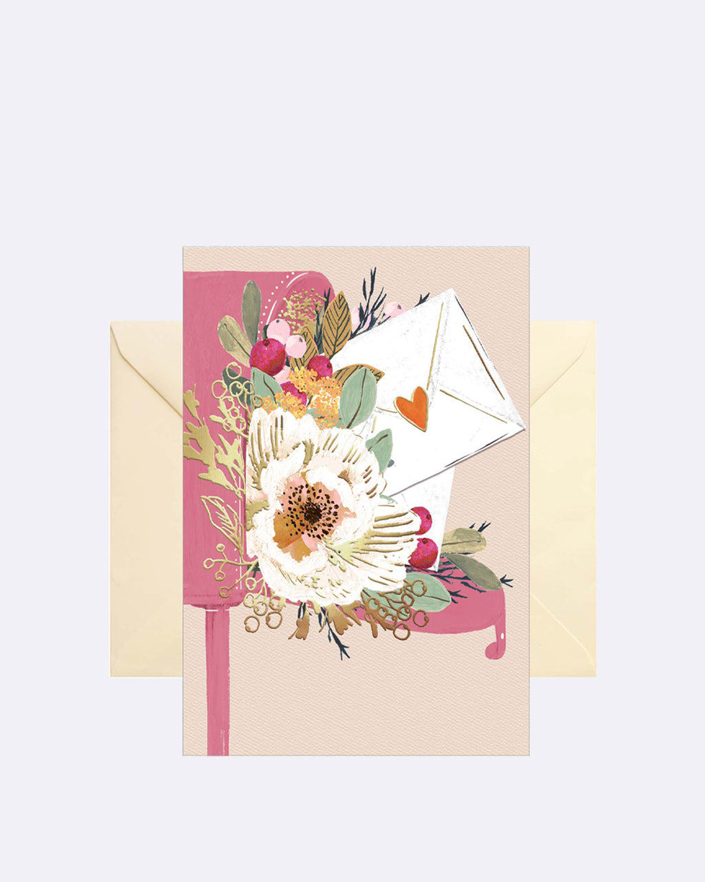 ChicMic Doppelkarten