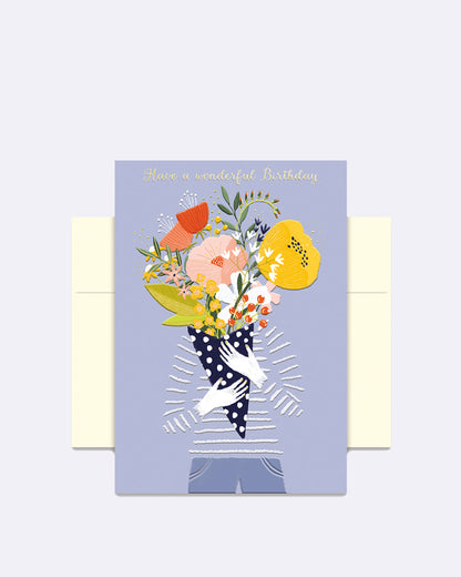 ChicMic Doppelkarten