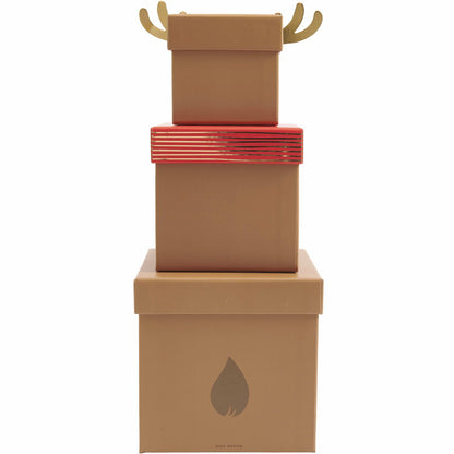 Rico Design Geschenkboxen-Set