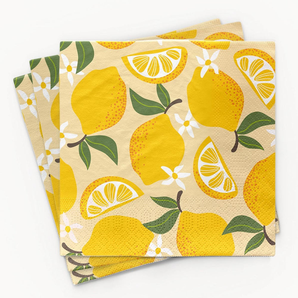 ChicMic Bambusservietten