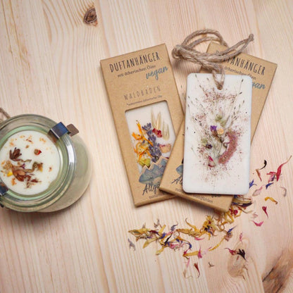 Allgäuer Düfte Duftanhänger