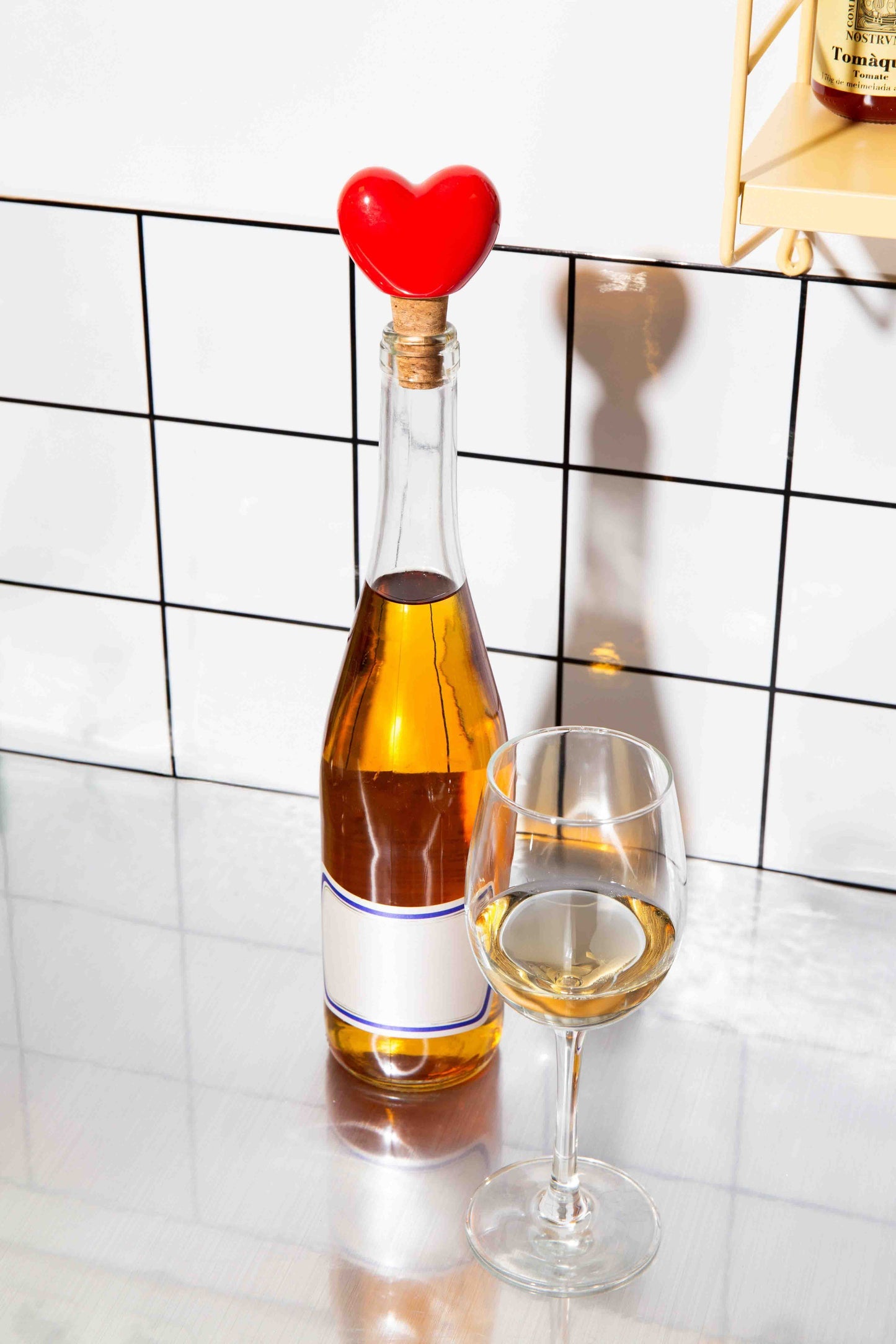 DOIY Flaschenverschluss „Love“