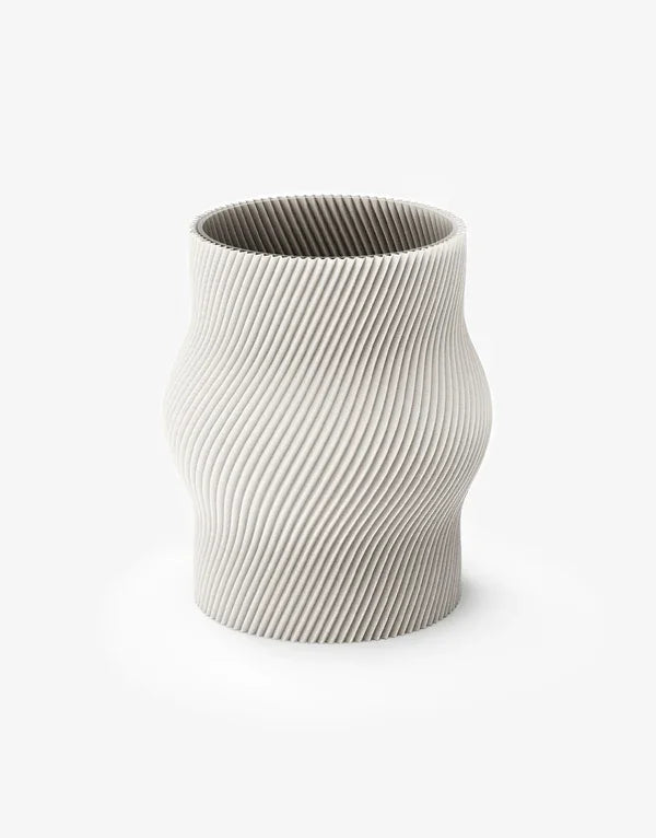 recozy Vase „Belly“