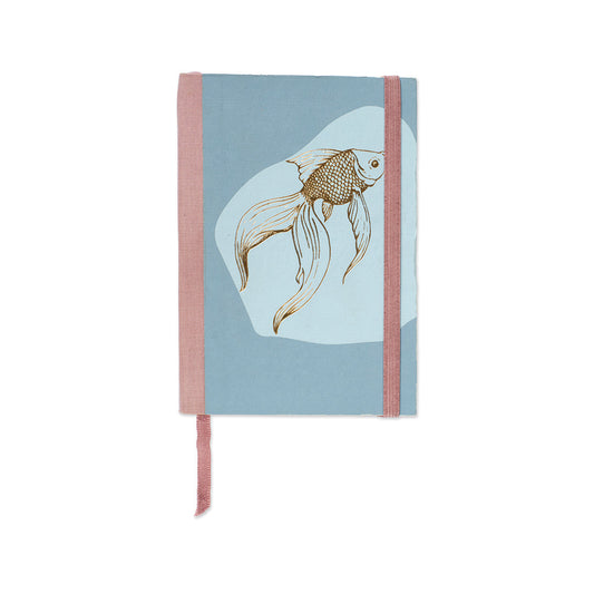 A Beautiful Story PocketNotizbuch