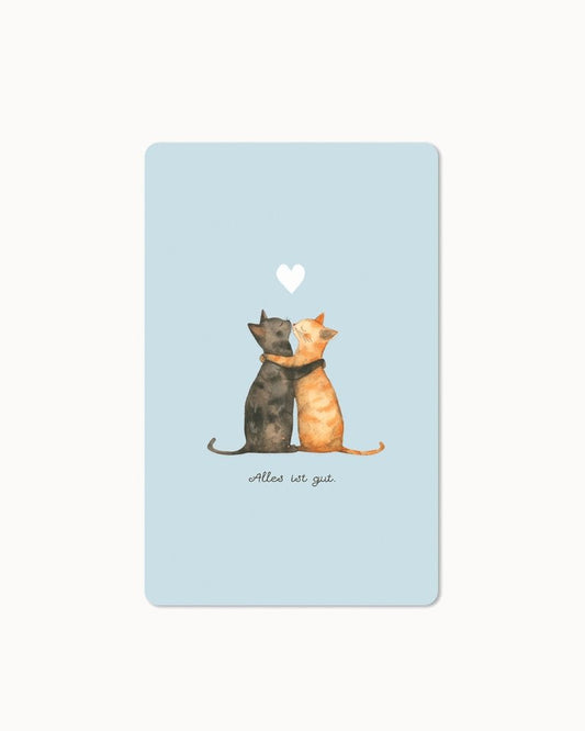 ChicMic Lunacard