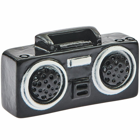Rico Design Miniatur Ghettoblaster