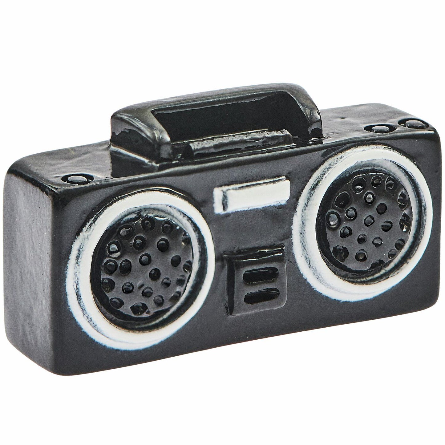 Rico Design Miniatur Ghettoblaster