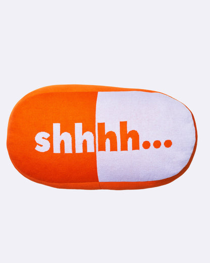 ChicMic Kissen Pillenform