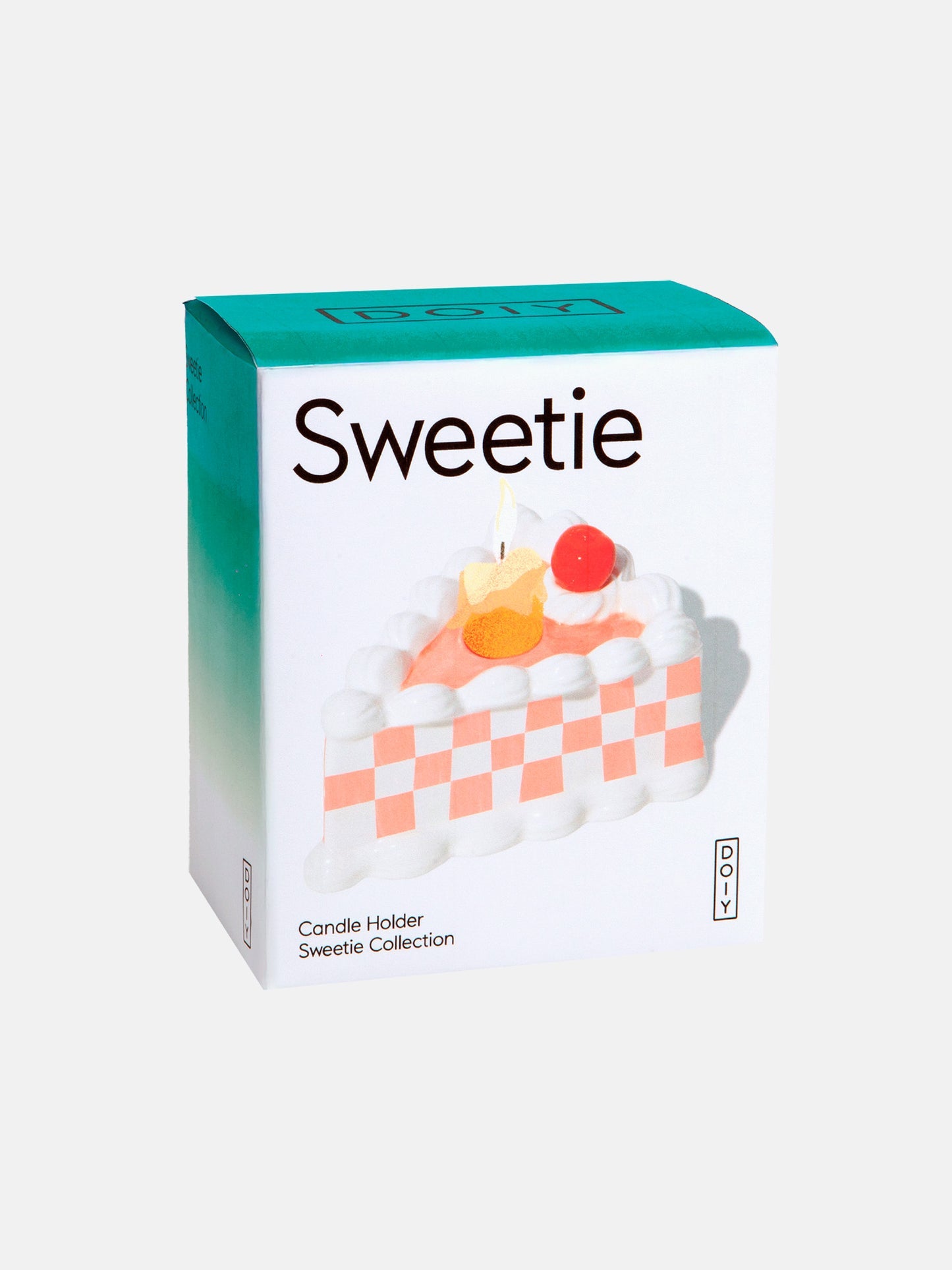 DOIY Kerzenhalter Sweetie