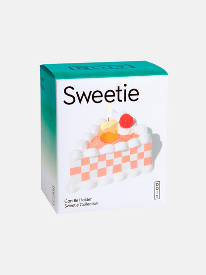 DOIY Kerzenhalter Sweetie