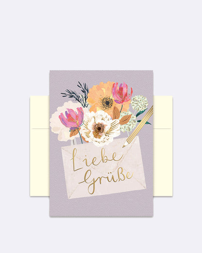 ChicMic Doppelkarten