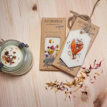 Allgäuer Düfte Duftanhänger