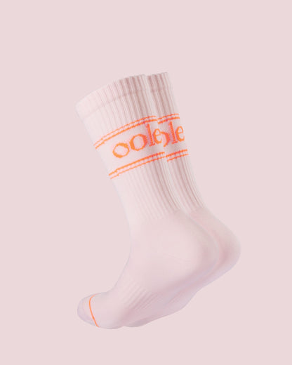 Ooley Socken „Pastel NEON“