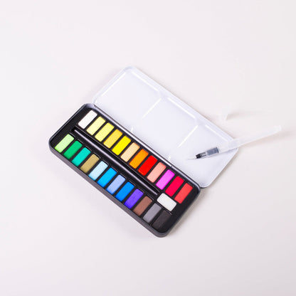 OMY - Aquarellkasten