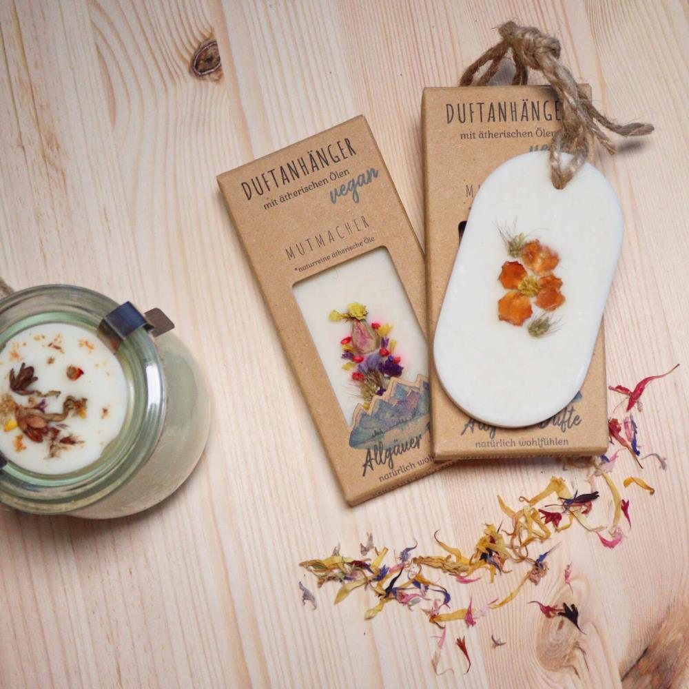 Allgäuer Düfte Duftanhänger