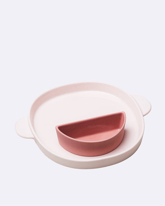 ChicMic "GOOD MOOD Kinderteller"