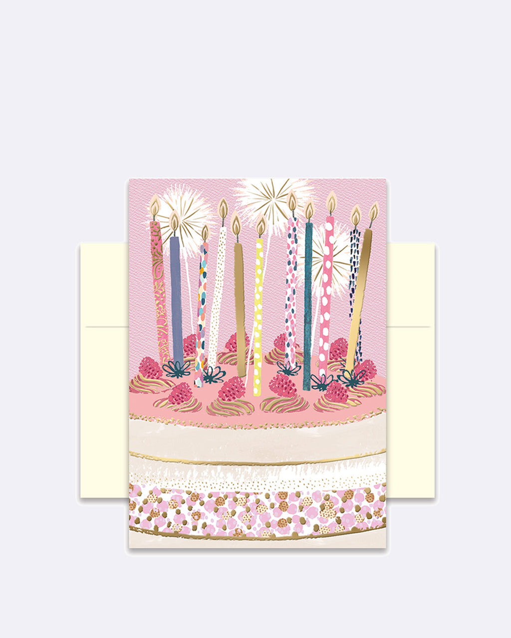 ChicMic Doppelkarten