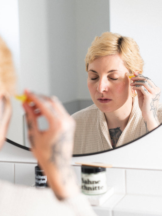 MARI & ANNE Aromaroller „frisch&munter“