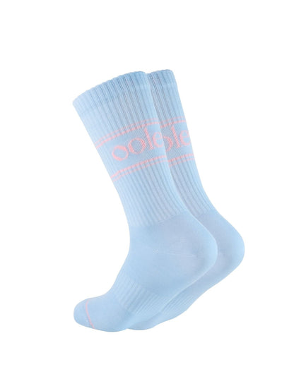Ooley Socken „Pastel NEON“