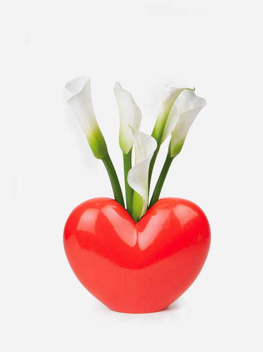 DOIY Vase „Love“