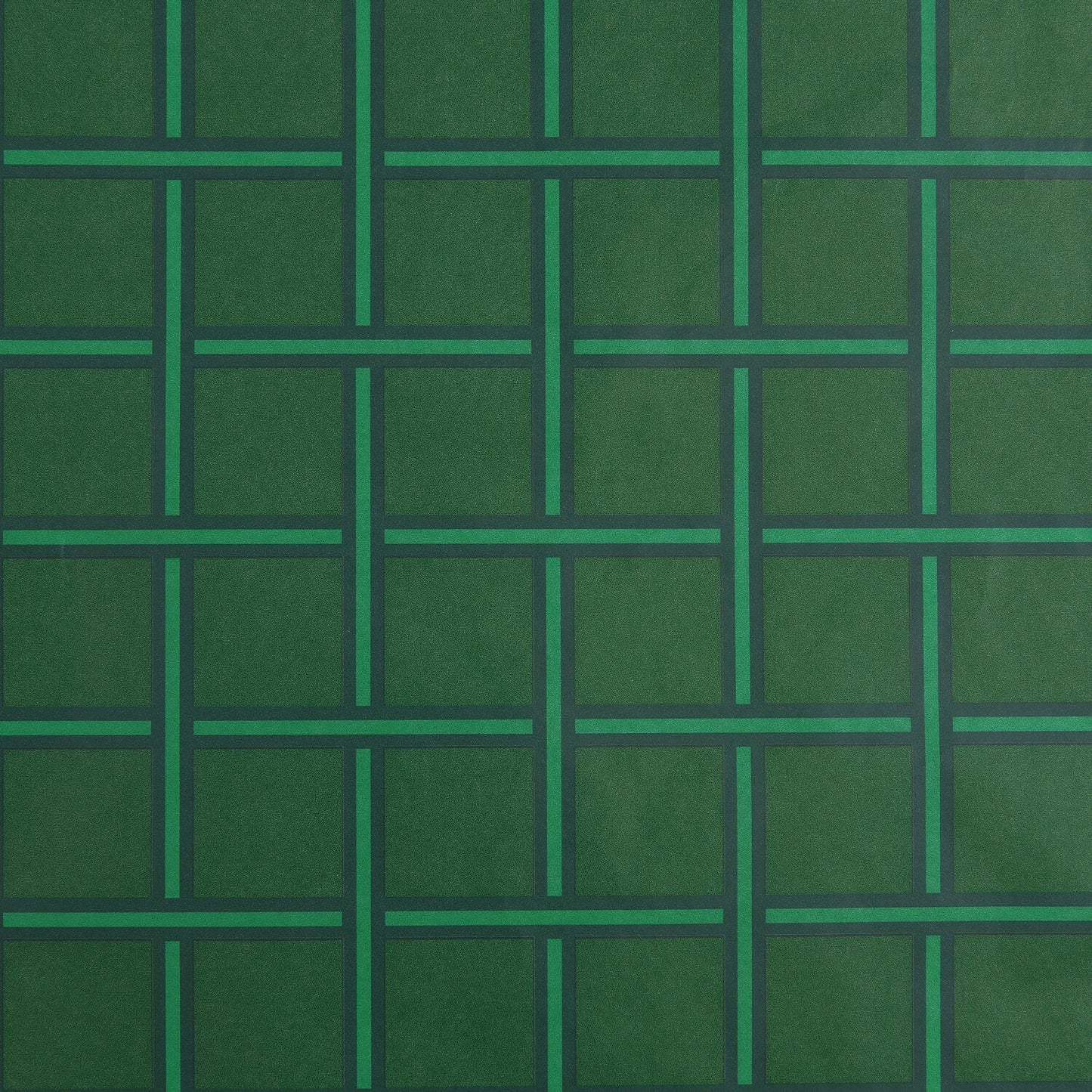 Rico Design Seidenpapier Raster Grün 4m
