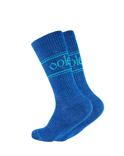 Ooley Socken Starlight Glitter