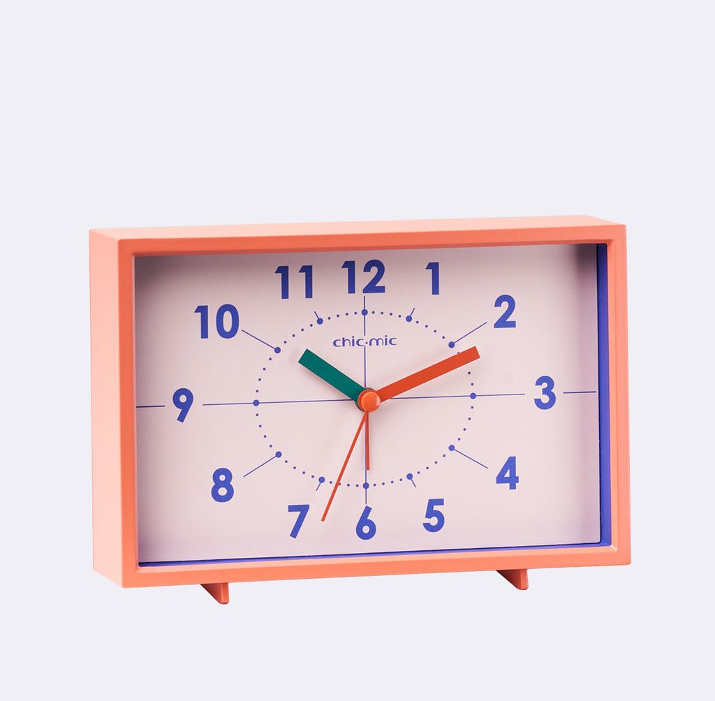 ChicMic Vintage Wecker