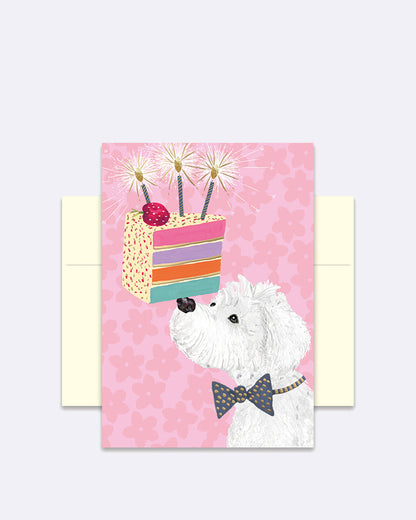 ChicMic Doppelkarten