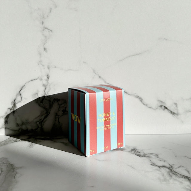 LouLoto Duftkerze 75g