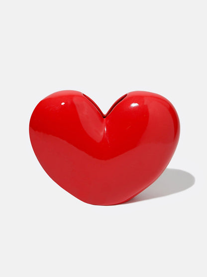 DOIY Vase „Love“