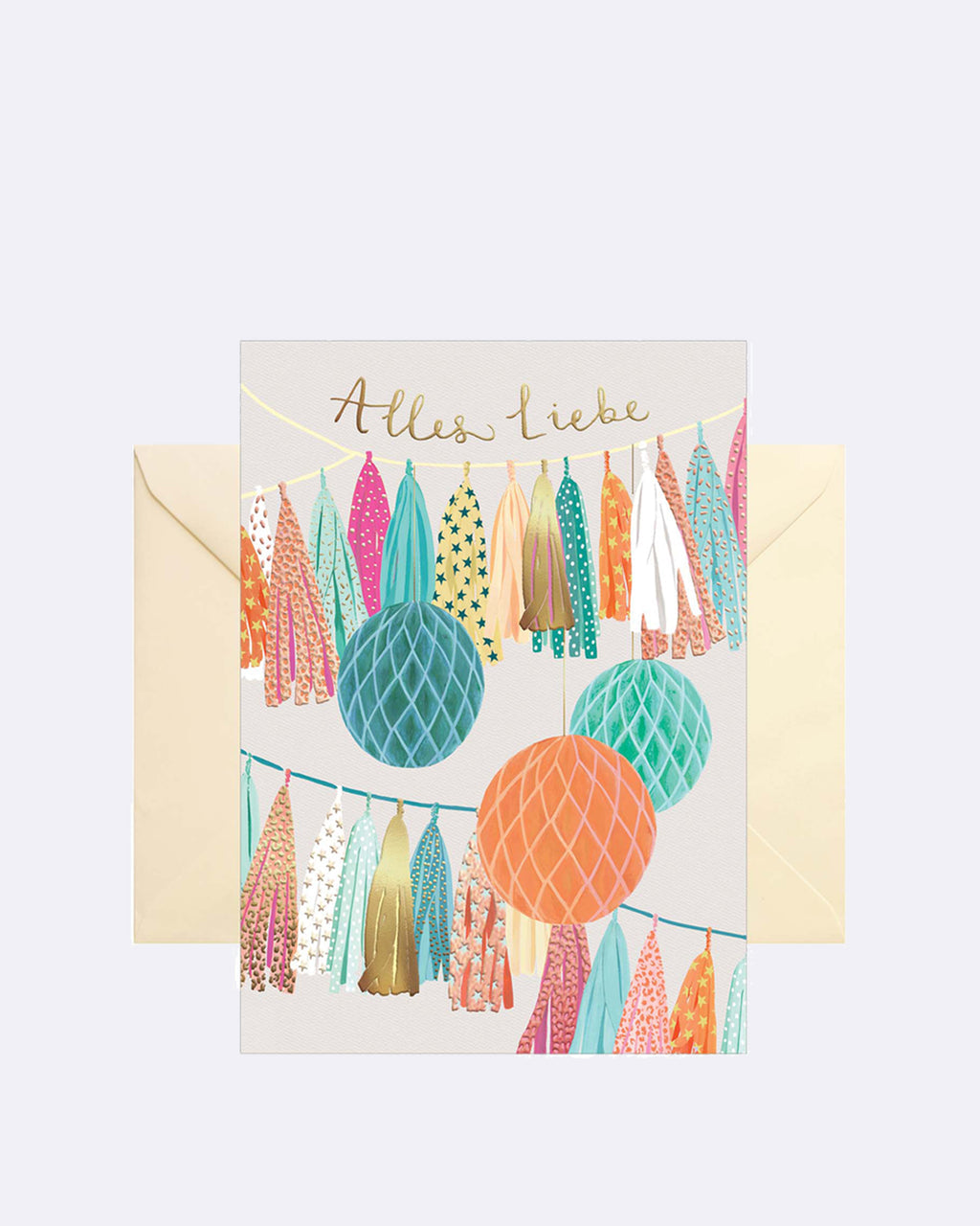 ChicMic Doppelkarten