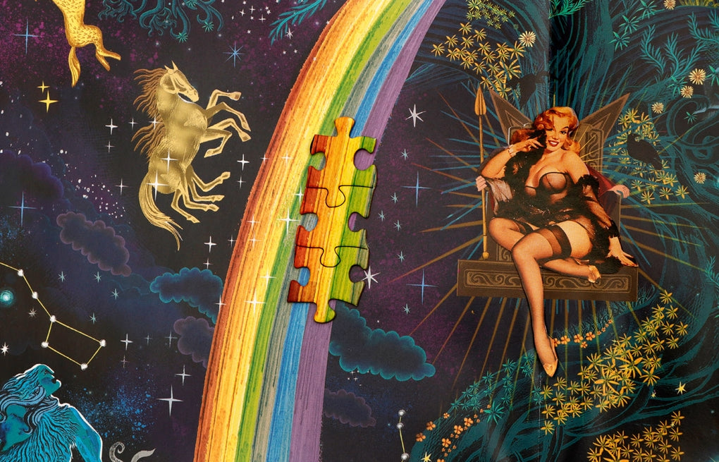 Laurence King "Die Welt der nordischen Mythologie"