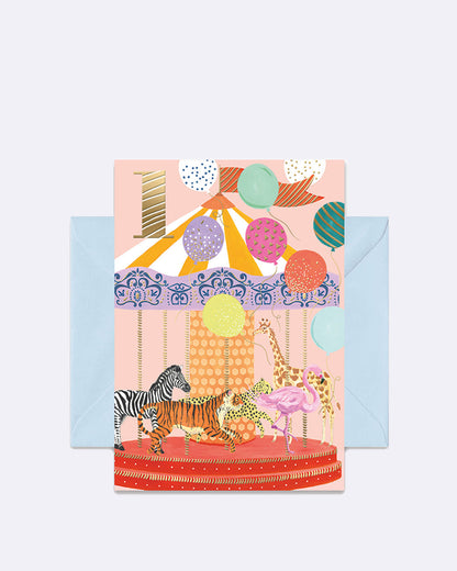 ChicMic Doppelkarten