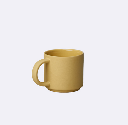 ChicMic "GOOD MOOD Espressotasse Porzellan"