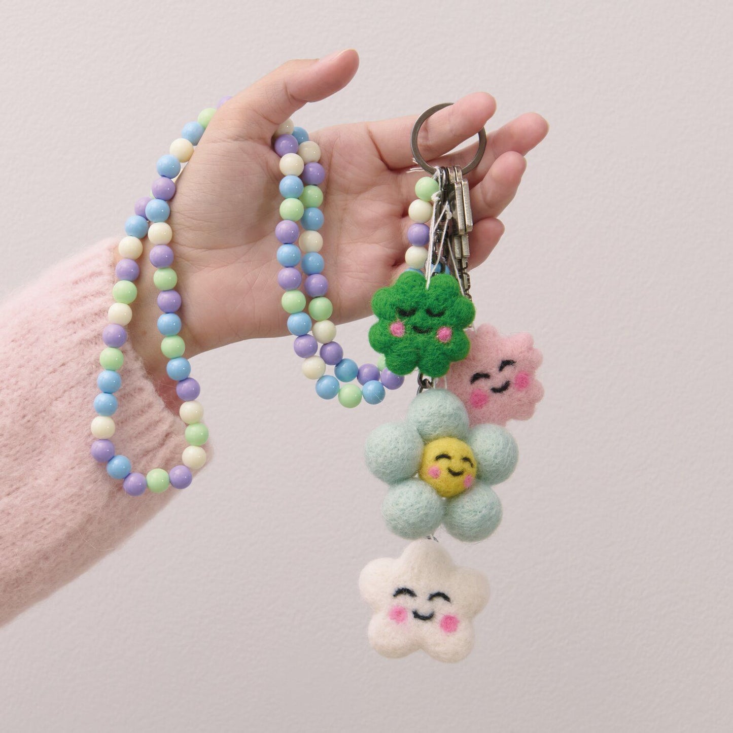 Rico Design Filzanhänger