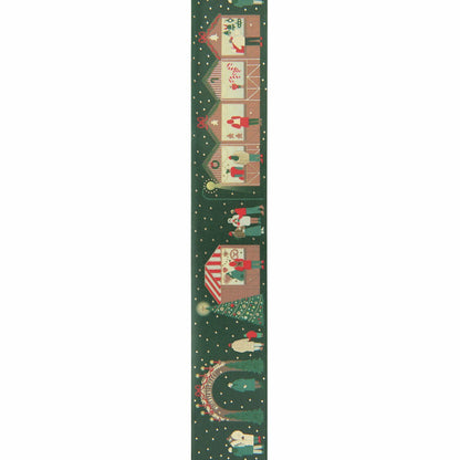 Rico Design Tape Weihnachtsmarkt